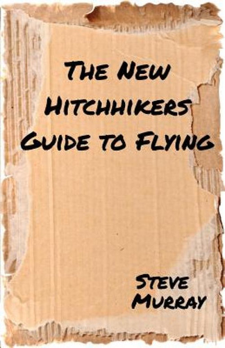 Libro The New Hitchhiker's Guide To Flying - Murray, Steve