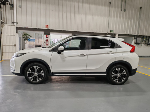 Mitsubishi Eclipse Cross 1.5l Gls