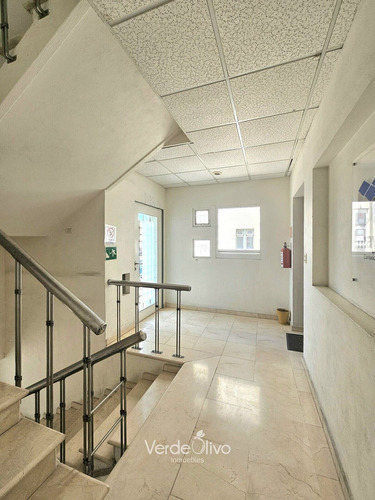 Edificio En Venta ¡inversión Llave En Mano! Totalmente Rentado