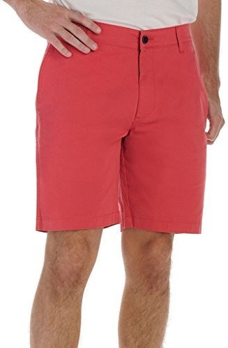 Lee Dungarees Griffin Flat-front Short Para Hombre