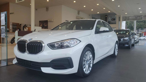 Bmw Serie 1 118i Advantage