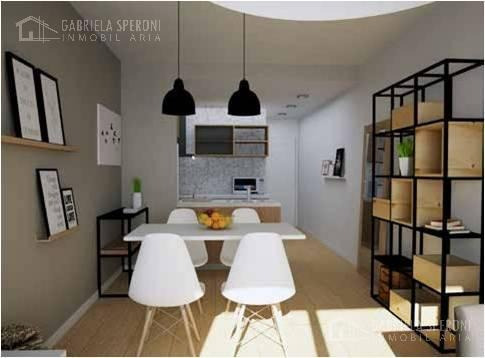 Imagen 2 de 9 de Departamento - Remedios De Escalada