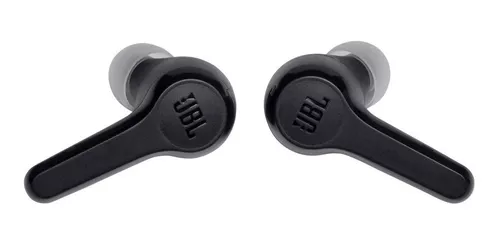 Auriculares Inalámbricos JBL Tune 215 TWS – Negro – iCase Uruguay