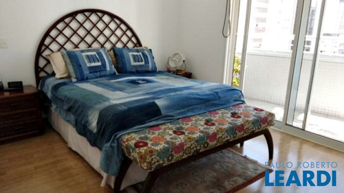 Imagem 10 de 15 de Apartamento - Paraíso - Sp - 595448