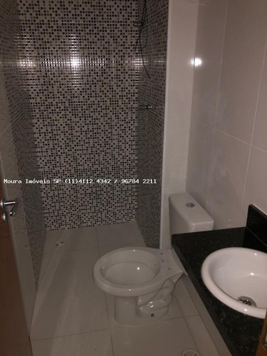 Imagem 14 de 14 de Casa Sobreposta Para Venda Em São Paulo, Jardim Vila Formosa, 2 Dormitórios, 1 Banheiro, 1 Vaga - 74514213_2-1167449