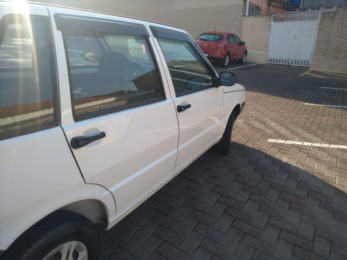 Imagem 7 de 15 de Fiat Uno
