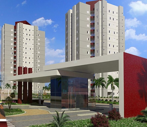 Imagem 1 de 30 de Apartamento Com 3 Dormitórios À Venda, 67 M² - Condomínio Edifício Plaza Bella Vista - Indaiatuba/sp - Ap1377