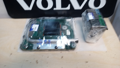 Kit Modulo Motor E Vecu Para Volvo D13 ( Usados Revisados ) (Usado)