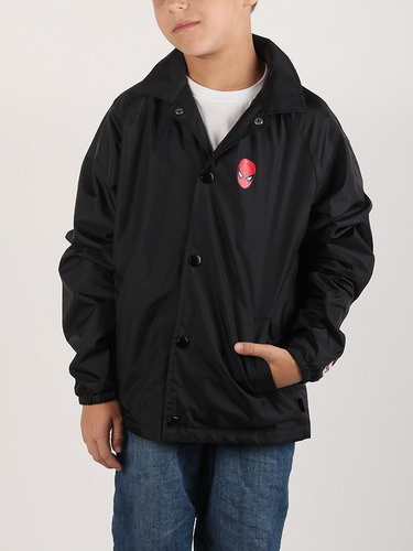 sudadera vans impermeable