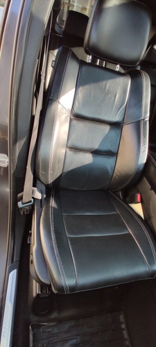 Imagen 7 de 11 de Jeep Grand Cherokee 3.6 Limited V6 4x2 At 2014