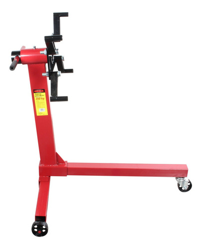 Soporte Motor 350 Kg Mikel's