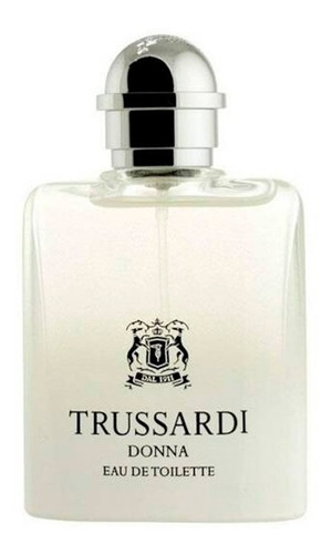 Trussardi Donna Edt 30ml Premium