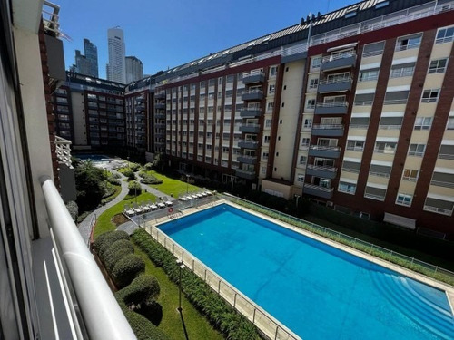 Imagen 16 de 20 de Espectacular Depto 3 Amb Con Balcón En Juana Manso 1600, Puerto Madero