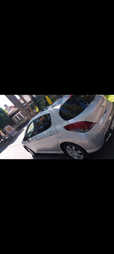 Peugeot 308 1.6 Allure