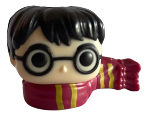 Mini Funko Pop Coleção Kinder Ovo Joy Harry Potter Boneco