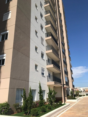 Imagem 1 de 30 de Apartamento, Soneto, Engordadouro, Jundiaí - Ap11557 - 68443908