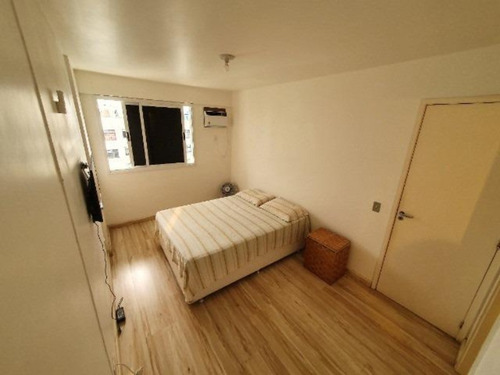 Imagem 11 de 19 de Recreio, Barra Allegro, Cobertura Duplex 2 Quartos + Dependencia, Vista Livre Montanhas - Co00326 - 69489194