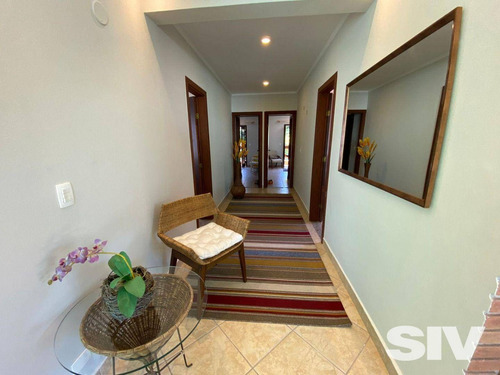 Imagem 10 de 15 de Casa Para Venda No Bairro Riviera De São Lourenço Em Bertioga - Cod: Ir22960 - Ir22960
