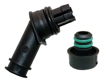 Comprar Kit Llenado (tapon Y Codo) Transmisión Automática 01m Jetta