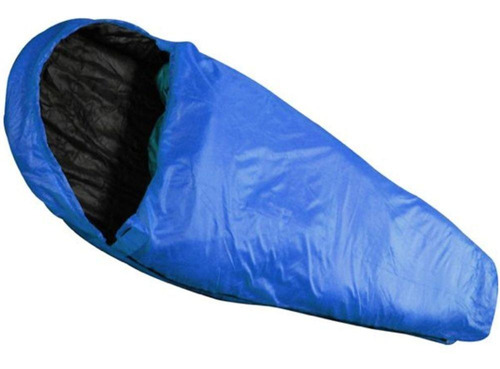 Saco Dormir Camping Compacto Micron X-lite 8c A 5c