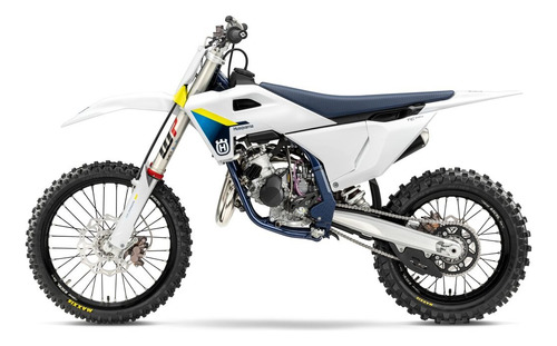 Tc 85 2025 Husqvarna Motorcycles