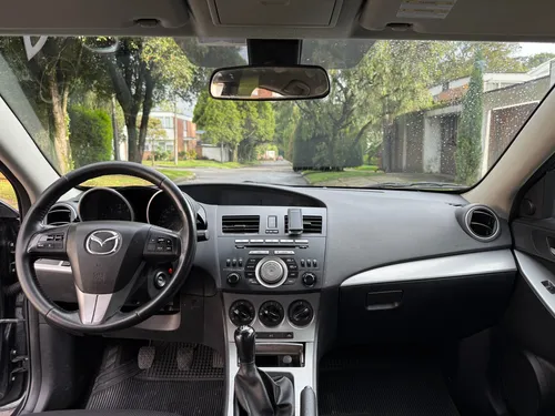 Mazda 3 1.6 Z6na0 All New