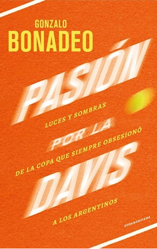 Pasion Por La Davis