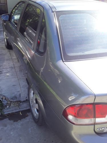 Chevrolet Classic 1.4 Lt Spirit Pack