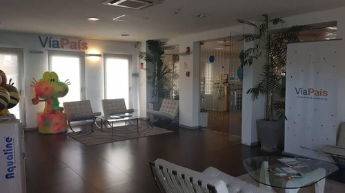 Imagen 4 de 30 de Oficinas - Parque Patricios - Alquiler