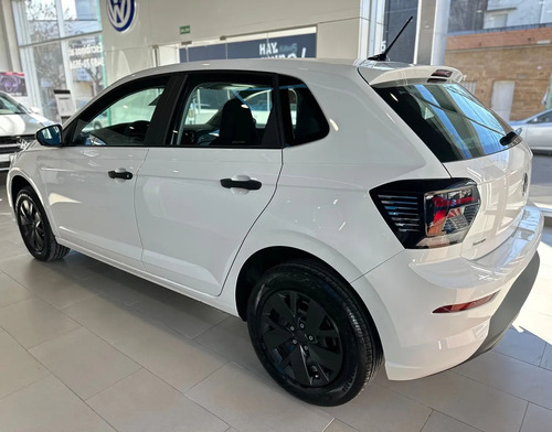 Volkswagen Polo 1.6 Msi Track