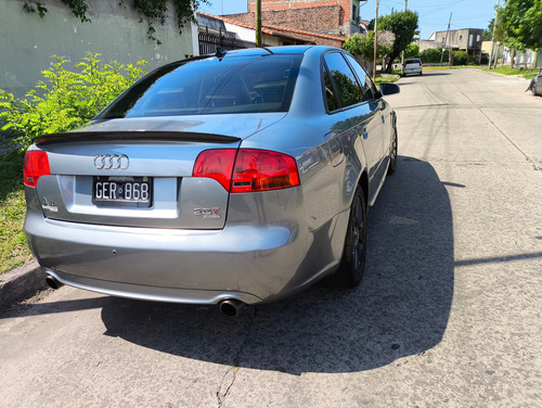 Audi A4 2.0 T Quattro
