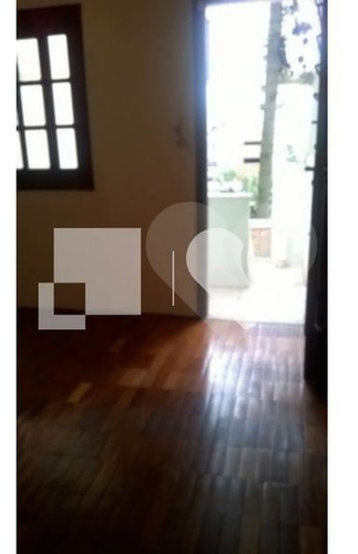 Casa-porto Alegre-centro Histórico | Ref.: 28-im413469 - 28-im413469