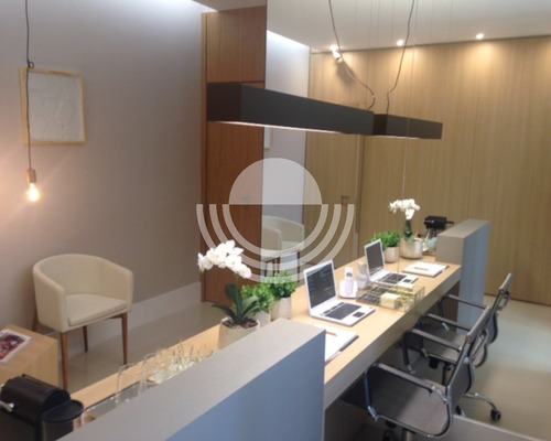 Imagem 10 de 22 de Sala À Venda Em Botafogo - Sa002752
