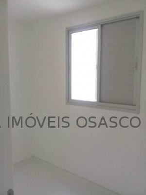 Imagem 5 de 8 de Ref.: 3308 - Apartamento Em Osasco Para Aluguel - L3308