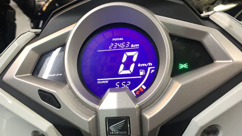 Imagem 7 de 7 de Honda Elite 125 - 2019/2019