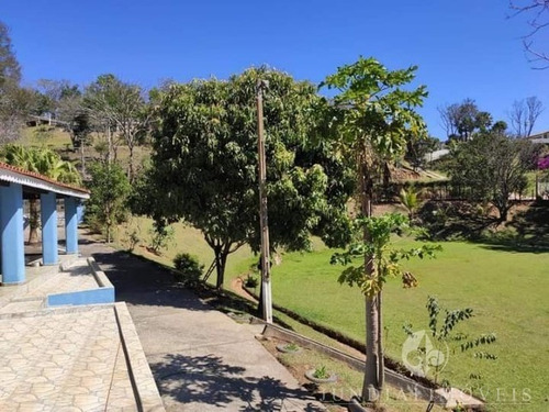 Imagem 6 de 30 de Chácara À Venda Na Figueira Branca (chácaras Nova Essen) Campo Limpo Pta - 3450 M² - A/u 281 M² - Ch00138 - 71125462