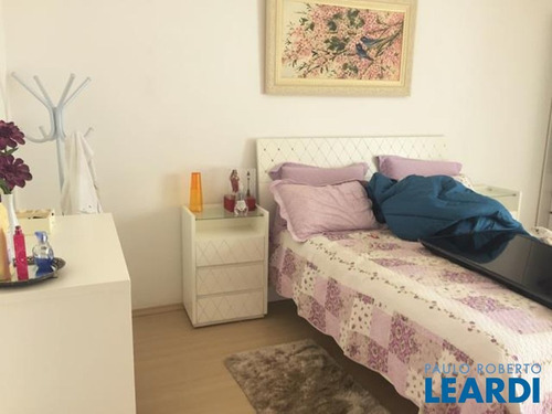 Imagem 15 de 15 de Casa Assobradada - Parque Rodrigo Barreto - Sp - 493738
