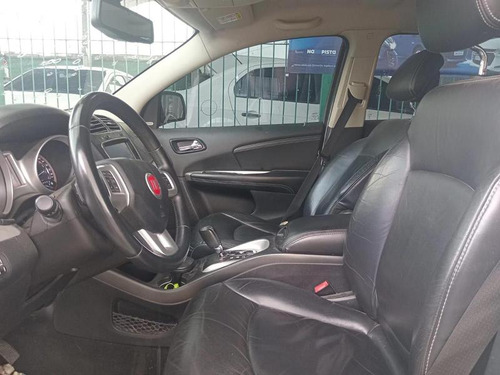 Fiat Freemont Prec At6