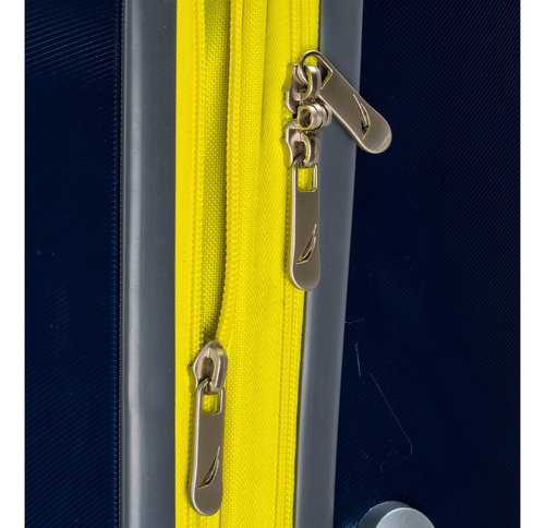 Maleta Grande De Viaje Nautica Colección Marine