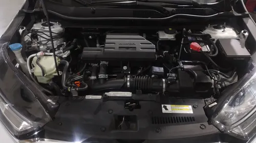 Honda CR-V 1.5 Turbo Cvt