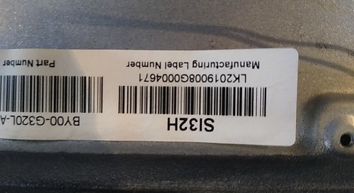 Main Jvc Si32h (probada) (Usado)