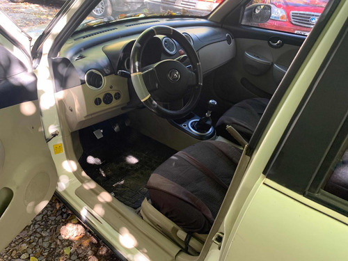 Lifan 320 1.3 16v Dx 5p 2013