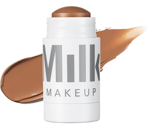 Milk Makeup Bronzer  Baked  Contorno En Barra Stick 3 En 1