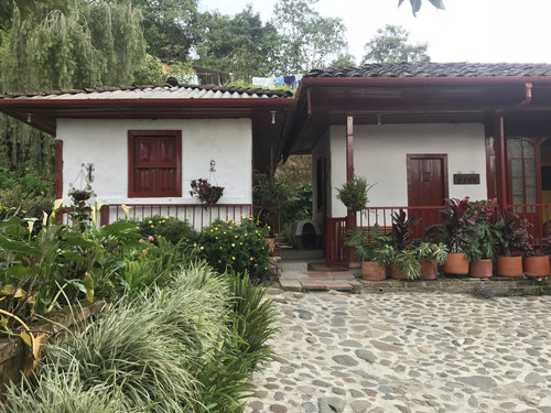 Se Vende Casa Tipica En Salento Quindío 