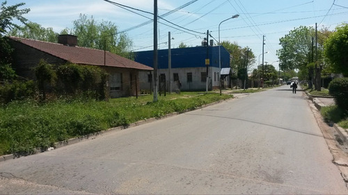Imagen 3 de 3 de Lote C/ Uruguay. Céntrico. Proximo Ruta 8. T/ Servicios