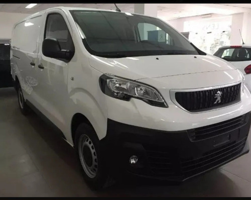 Peugeot Expert 1.6 Hdi Premium