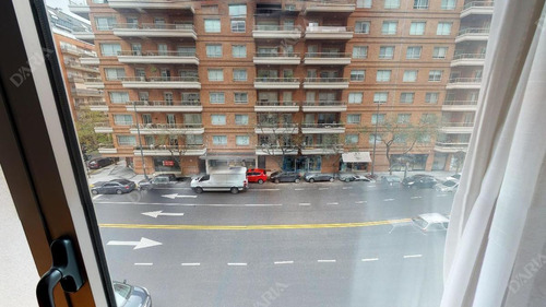 Imagen 17 de 18 de 103m2 En Puerto Madero. Categoría Y Elegancia