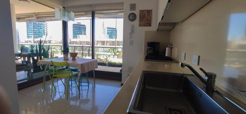 Imagen 13 de 19 de Condominios Del Alto 2 - Venta Departamento 3 Dormitorios - Puerto Norte, Rosario.