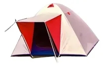 Comprar Carpa Igloo 6 Personas Gibsons Aluminium Vi Extreme
