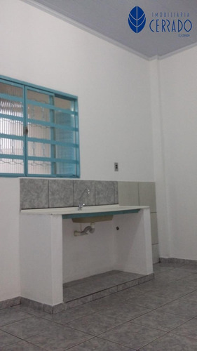 Imagem 9 de 15 de Salas Comerciais Mais Kitnets - Co4232169